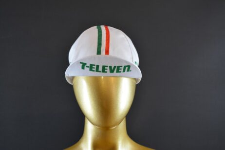 7-Eleven Cycling Cap