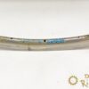 Ambrosio Aero dynamic durex Felge 32 Loch 32h