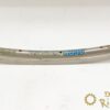 Ambrosio Aero dynamic durex Felge 32 Loch 32h