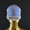 Bianchi Piaggio Cycling Cap