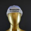 Bianchi Piaggio Cycling Cap