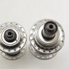 Campagnolo Athena Nabenset 36H
