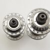 Campagnolo Athena Nabenset 36H