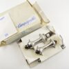 Campagnolo Athena Nabenset 36H NOS NIB