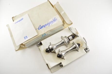 Campagnolo Athena Nabenset 36H NOS NIB