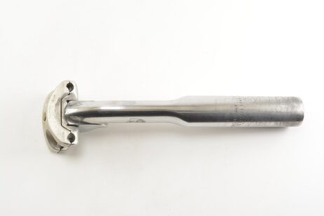 Campagnolo Croce d' Aune Sattelstütze 26,8