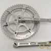 Stronglight 49D (Depose) Kurbelgarnitur 55-50-46 170mm