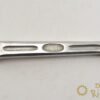 Stronglight 49D (Depose) Kurbelgarnitur 55-50-46 170mm