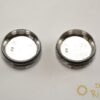 Shimano 600/Dura Ace Staubkappe Kurbel kunststoff