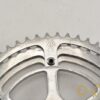 Stronglight 49D (Depose) Kurbelgarnitur 55-50-46 170mm