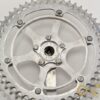 Stronglight 49D (Depose) Kurbelgarnitur 55-50-46 170mm