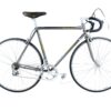 Coppi Milano Sanremo Super Rennrad RH 54