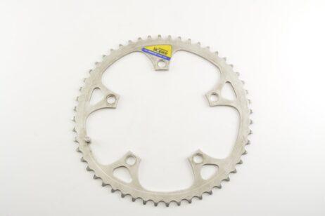 Shimano Biopace Kettenblatt 52 Zähne 130 mm Lochkreis