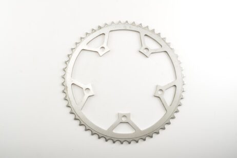 Thun Beta Kettenblatt 52 Zähne 130 mm Lochkreis
