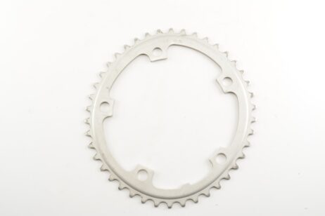 Shimano Biopace Kettenblatt 42 Zähne 130 mm Lochkreis