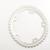 Shimano Biopace Kettenblatt 42 Zähne 130 mm Lochkreis