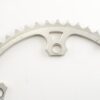 SR Royal 5 Kettenblatt 52 Zähne 144 mm Lochkreis