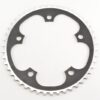Pista Kettenblatt 46 Zähne 130 mm Lochkreis