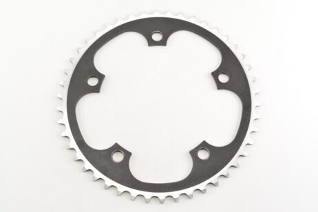 Pista Kettenblatt 46 Zähne 130 mm Lochkreis