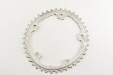 Shimano Biopace Kettenblatt 42 Zähne 130 mm Lochkreis