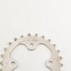Shimano Stahl Kettenblatt 26 Zähne 64 mm Lochkreis 4-Loch