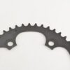 Pista Kettenblatt 46 Zähne 130 mm Lochkreis