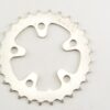 Shimano Kettenblatt 28 Zähne 74 mm Lochkreis