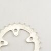 Shimano Kettenblatt 28 Zähne 74 mm Lochkreis