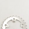 Shimano Kettenblatt 26 Zähne 74 mm Lochkreis