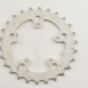 Shimano Kettenblatt 26 Zähne 74 mm Lochkreis