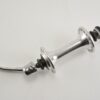 Shimano Deore DX Vorderradnabe 36H