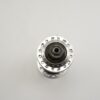 Shimano Deore DX Vorderradnabe 36H