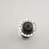 Shimano Deore DX Vorderradnabe 36H