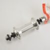 Shimano Altus Vorderradnabe 36H