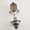 Shimano 105 Hinterradnabe 36H