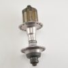 Shimano 105 Hinterradnabe 36H