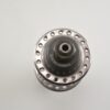 Shimano 105 Hinterradnabe 36H