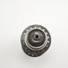 Shimano Deore Vorderradnabe 36H