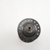 Shimano Deore Vorderradnabe 36H