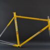 Nikor Triathlon Rahmenset 571 NOS
