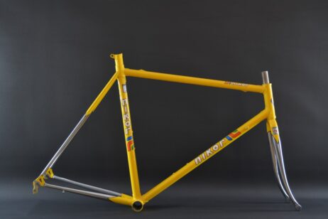 Nikor Triathlon Rahmenset 571 NOS