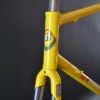Nikor Triathlon Rahmenset 571 NOS