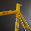 Nikor Triathlon Rahmenset 571 NOS