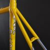 Nikor Triathlon Rahmenset 571 NOS