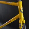Nikor Triathlon Rahmenset 571 NOS
