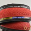 Panasonic Panaracer T Serv PT rot 32-622 Faltreifen