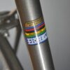Coppi Milano Sanremo Super Rennrad RH 54