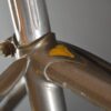 Coppi Milano Sanremo Super Rennrad RH 54