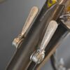 Coppi Milano Sanremo Super Rennrad RH 54