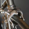 Coppi Milano Sanremo Super Rennrad RH 54
